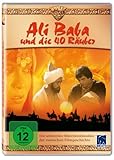 Ali Baba und die 40 Räub