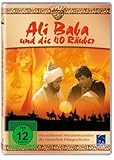 Ali Baba und die 40 Räub