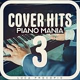 I Just Called to Say I Love You (Piano Cover)