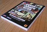 Grand Theft Auto: San Andreas Lösungsb