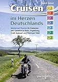 Cruisen im Herzen D