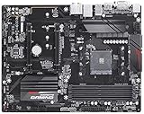 Gigabyte B450 Gaming X Carte Mere AMD B450 - Schw