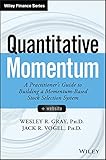 Quantitative Momentum: A Practitioner's Guide to Building a Momentum-Based Stock Selection System (Wiley Finance) (English Edition)