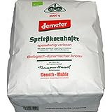 Sprießkornhafer Dem. (5 Kg)