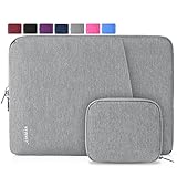 NEWHEY Laptophülle 14 Zoll Stoßfest Laptop Notebook Tasche Hülle Wasserdicht Schutzhülle Sleeve Case Kompatibel 14 mit Klein Fall G