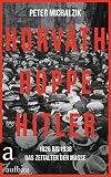 Horváth, Hoppe, Hitler: 1926 bis 1938 – Das Zeitalter der M