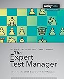 The Expert Test Manager: Guide to the ISTQB Expert Level Certification (English Edition)