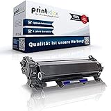 Print-Klex Tonerkartusche kompatibel für Brother MFC-L 2710 DN MFC-L 2710 DW MFC-L 2712 DN MFC-L 2712 DW TN 2420 TN-2420 TN2420 Black Schwarz - Office Print S