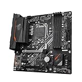 HauptplatineDesktop-Mainboard passend fit for GA B460M AORUS ELITE (Rev. 1.0) Micro-ATX Intel B460 DDR4 M.2 USB 3.2 128G Unterstützung 10 Gen LGA 1200 CPU MotherboardMainboards mainboards b