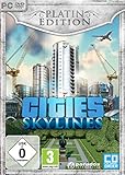 Cities: Skylines Platin Edition [PC]