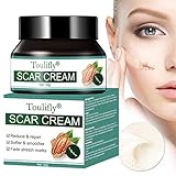 Narbencreme, Narbensalbe, Dehnungsstreifen Creme, Narbencreme Gesicht, Scar Cream, Akne Creme, Akne-Flecken, C-Schnitte, Brennen, Akne, Alte & Neue Narben, Dehnung