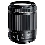 Tamron B018E 18-200mm F3.5-6.3 Di II VC C