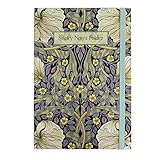 William Morris - Pimpernel Sticky Note Folder (Sticky Note Folder (Lrg))