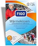 Wärmekissen für bis zu 12 h 1er Pack