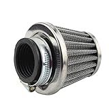 WOOSTAR 35mm Luftfilter Ersatz für Chinesische 50ccm 70ccm 90ccm 110ccm 125ccm Roller Dirtbike G