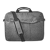 Amazon Basics – Businesstasche für Laptop, 43,18 cm, g