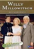 DVD WILLY MILLOWITSCH BEI UNS IM VIERTEL