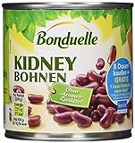 Bonduelle Kidney Bohnen 250g D