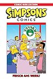 Simpsons Comic-Kollektion: Bd. 70: Frisch ans Werk!