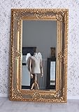 Spiegel XXL Barockspiegel Goldspiegel Barock Wandspiegel sax007 Palazzo Exk