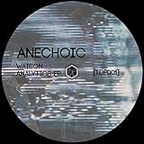 Watson Analytics (Original Mix)