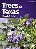 Trees of Texas Field Guide (Tree Identification Guides) (English Edition)