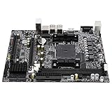 PCB Computer Motherboard, 5-Phasen-Line-Design-Desktop-Mainboard mit HDMI-Schnittstelle, für AMD DDR3 1333/1600/1866/2133 MHz A88