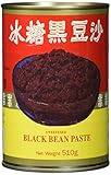 Wu Chung Schwarze Bohnen Paste (1 x 510 g)