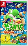 Yoshi’s Crafted World - [Nintendo Switch]