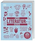 Big Ideas. Das Literatur-Buch: Wichtige Werke einfach erk