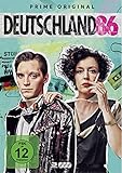 Deutschland 86 [3 DVDs]