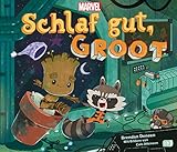 Marvel Schlaf gut, Groot (Die Marvel-zum-Vorlesen-Reihe 5)