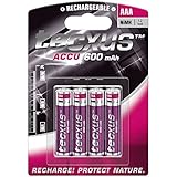 4X AAA Akku Siemens Gigaset A400 A415 C430 C300 A380 A385 A38H A580 A585 A58H AS280 AS285 AS28H S440 S445 SX440 SX445 S44 S2 S450 S455 S645 SX450 SX455