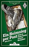 Ein Heimsieg per Post: Kurioses aus 50 Jahren Bundesliga mit Borussia Mönchengladb