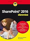Microsoft SharePoint 2016 für D