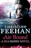 Air Bound (Sea Haven: Sisters of the Heart Series Book 3) (English Edition)