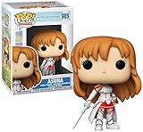 Funko Pop Sword Art Online Asuna Jumping