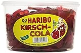 Haribo Kirsch Cola 735159 VE150