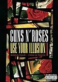 Guns N' Roses - Use Your Illusion World Tour - 1992 In Tokyo 1