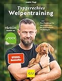 Typgerechtes Welpentraining: Vom Draufgänger bis zum Sensibelchen - das beste Programm von Anfang an. Button: Mit Trainingsvideos, die zeigen wie's geht (GU Tier Spezial)