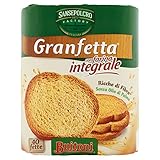 BUITONI ZWIEBACK GRANFETTE VOLLKORN 300 GR