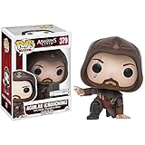 Funko Pop-Film-Figur Assassin's Creed Aguilar (Crouching)