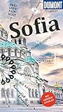 DuMont direkt Reiseführer Sofia: Mit großem Cityp