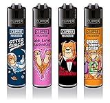 Clipper® - Otter Set - inkl. exkl. CKS Filtertip