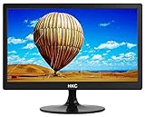 HKC MR17S 17 inch HD-Ready Monitor EU-U