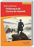 Einführung in die Literatur der Romantik (Germanistik kompakt)