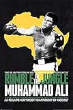 Muhammad Ali – Rumble in the Jungle – 61 x 91,5 cm –