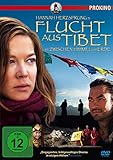 Flucht aus Tibet - Wie zwischen Himmel und E