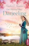 Der Himmel über Darjeeling