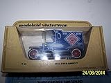Modell Yesteryear Y-12 1912 Ford Model T. Smith's Crisp